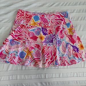 Coastal Skort GLifestyle